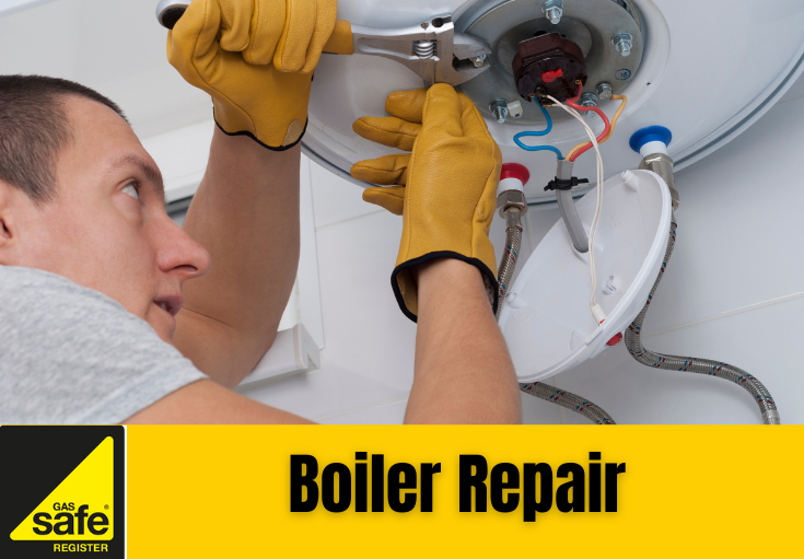 boiler repair Ditton 