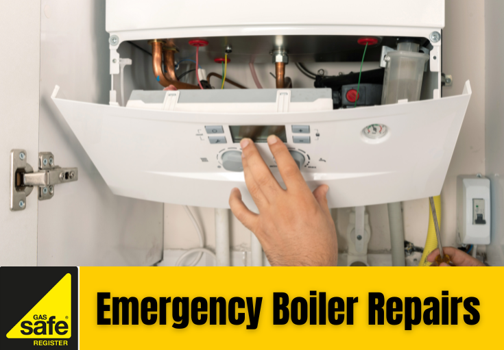 emergency boiler repairs Ditton 