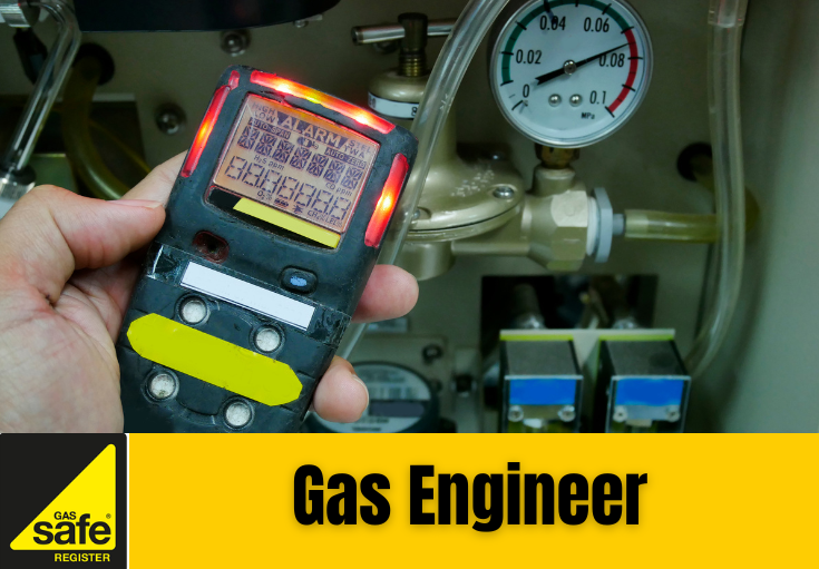 Ditton  Gas Engineers - Professional, Certified & Affordable Heating Services | Your #1 Local Gas Engineers